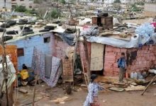 صورة المغرب: أرقام صادمة لانتشار مساكن الصفيح والمنازل الآيلة للسقوط