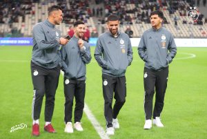 National team players 