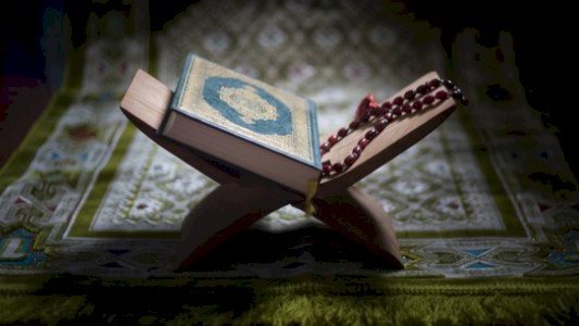 ختم القرآن الكريم
