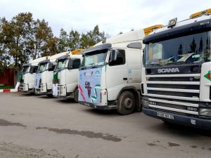 Tonic Industry Company