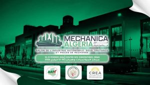 Mechanics Algeria 